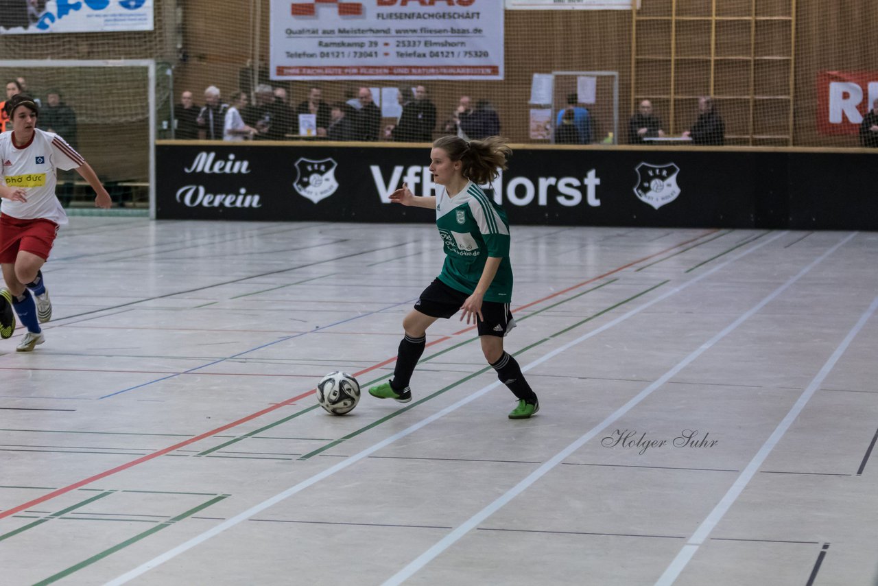 Bild 502 - Volksbank Cup Elmshorn